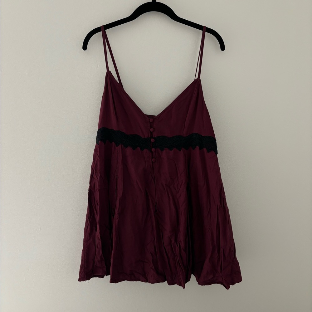 Urban Outfitters Mini Dress